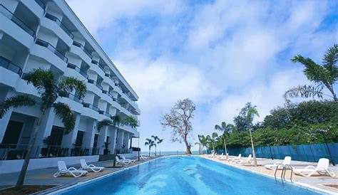 Hotel Berhantu Di Port Dickson 2021 / Pacific Regency Pd - Dewanta Anak