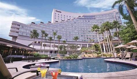 Hotel Berhantu Di Johor Bahru : seram kot: pengalaman di tempat2 seram