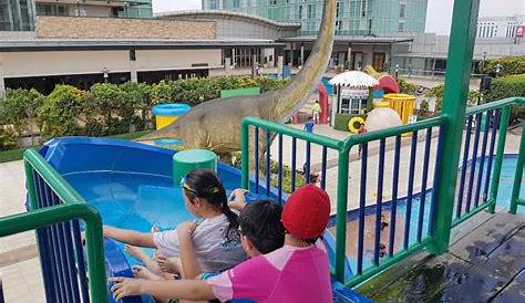 Dunia Anakku: Hotel best bila cuti dengan anak-anak di Melaka