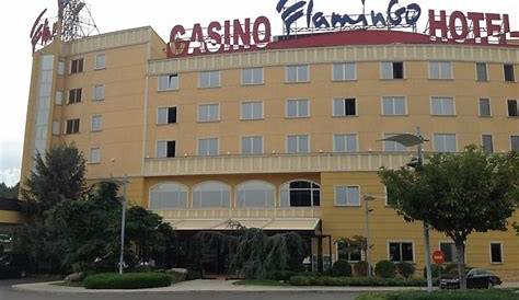 CASINO FLAMINGO HOTEL - Updated 2024 Prices (Gevgelija, Republic of