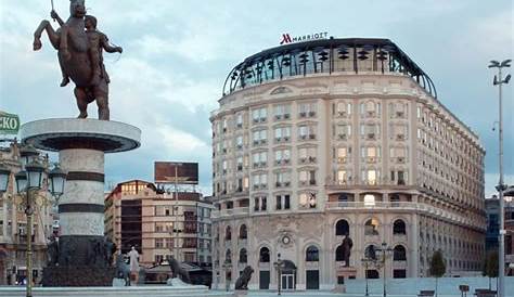 NOVOMATIC opens Casino Hotel FlaminGO in Skopje - Casino Review