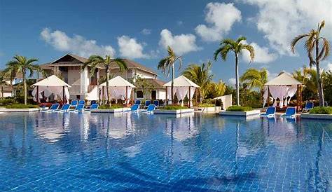 Hotel Playa, Cayo Santa Maria, Cuba. The countdown is on....first time