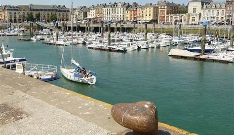 THE 10 BEST Hotels in Dieppe, France 2024 (from $50) - Tripadvisor