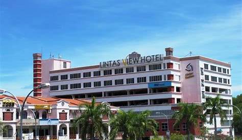 The Palace Hotel Kota Kinabalu in Malaysia - Room Deals, Photos & Reviews