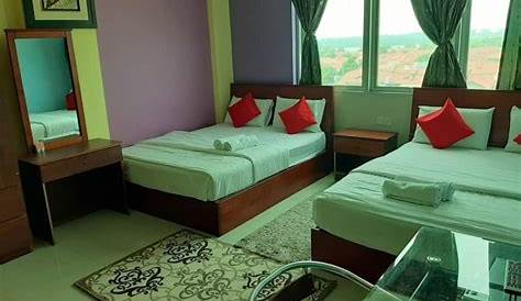 SAUJANA CITY HOTEL - Updated 2024 Prices (Bandar Saujana Putra, Malaysia)