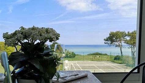 ∞ Hotel Dieppe Hotel Le Winsdor on the seafront in Dieppe