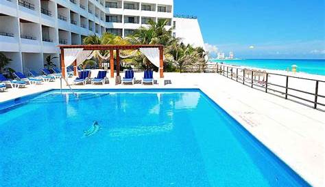 Hotel Flamingo Cancun Resort, Cancun | GreatValueVacations.com