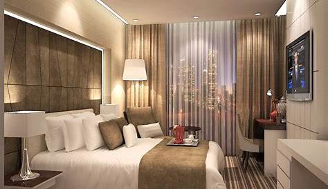 INTERIOR DESIGN UGANDA 3 star Hotel room interior design by Batte Ronald