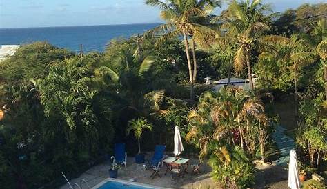 Hotel Petit Havre 2*, Guadeloupe avec Voyages Leclerc - Exotismes ref