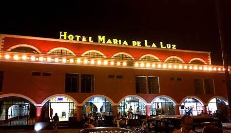 MARIA DE LA LUZ HOTEL - Updated 2023 Prices (Valladolid, Mexico)