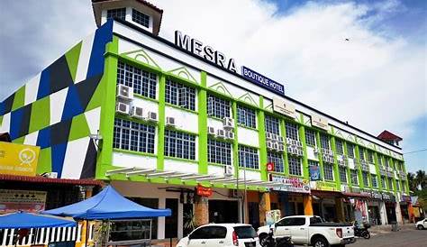 Hotel Mesra Port Dickson in Port Dickson, Malaysia - Lets Book Hotel