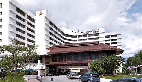 Ipoh Hotel: 21 Affordable And Cozy Hotels In Ipoh (2023 List)