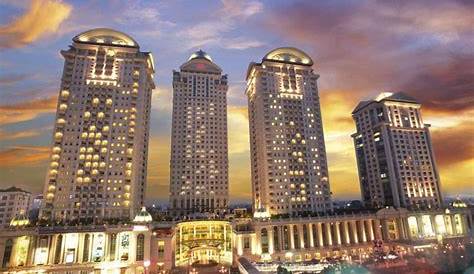 The Bellezza Suites Hotel at Permata Hijau Jakarta - Hotel Murah