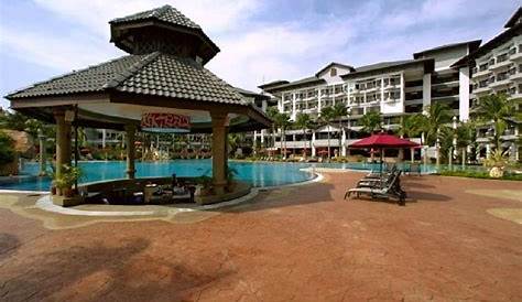 Hotel Murah Residence Desa Lagoon Resort Port Dickson