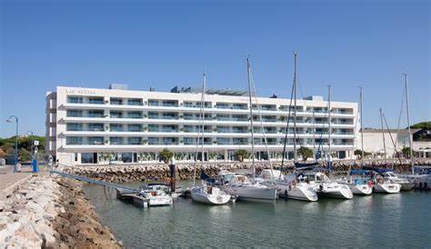 Hotel a pie de playa en el Puerto de Santa María, Cádiz