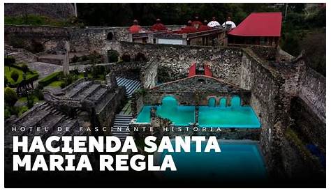 Hotel Hacienda Santa Maria Regla, Pachuca (Hidalgo) - Atrapalo.com.mx