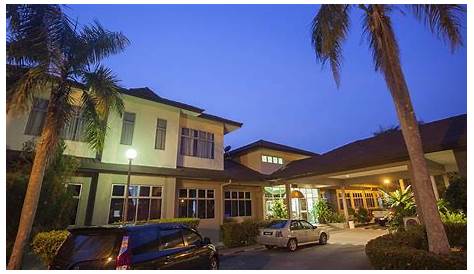 马来西亚云顶高原酒店 - 40条旅客点评与比价