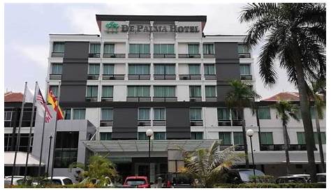De Palma Hotel Shah Alam: AU$44 Deals & Reviews (Kuala Lumpur, MYS) | Wotif