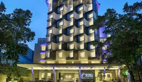 Rekomendasi Hotel Termurah di Jakarta Yang Paling Nyaman - Hamtiar Blog