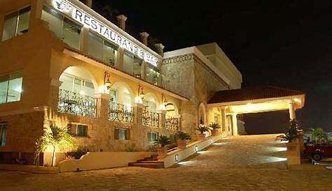 Hotel Valles desde $1,687 (Ciudad Valles, San Luis Potosí) - opiniones
