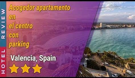 Hotels in Stadtzentrum von Valencia, Valencia | Expedia.de