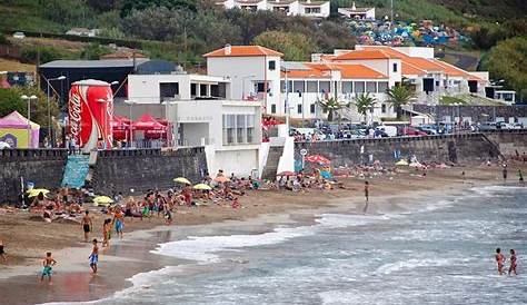 Santa Maria: Praia Formosa entre as 382 praias que receberam a