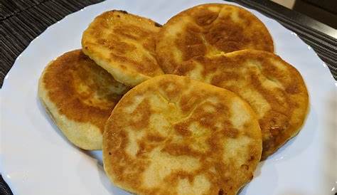Hotteok Mix Recipe (Sweet Korean Pancakes) Jaja Bakes