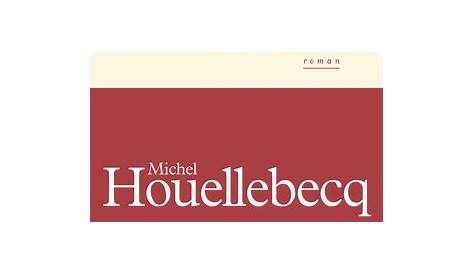 Houellebecq Serotonine Flammarion Michel , Frankrijks Wanhoop In Bange Dagen, Is