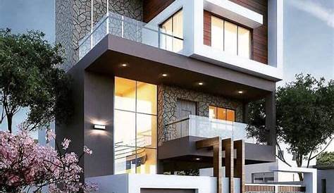 House Design Ideas Exterior 30 Contemporary Home The WoW Style