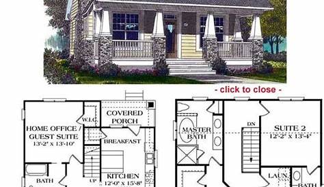 The floorplan | Craftsman style house plans, House floor plans, House