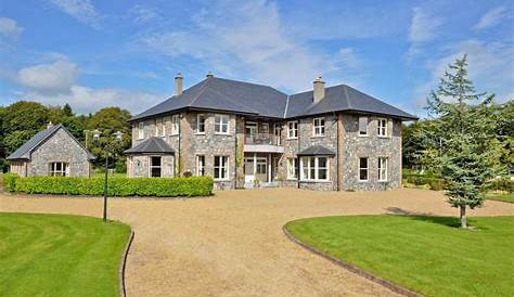 House For Sale Galway 7 Bedroom In Eyrecourt Ireland