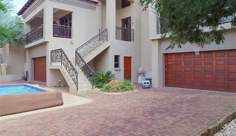 4 Bedroom House for Sale in Cashan | Rustenburg - South Africa