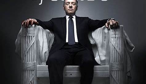 House Of Cards Season 1 Complete S01 W Eng Subs Poster Top London & UK & Ireland & Scotland