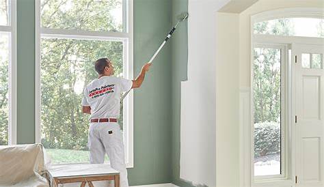 Exterior House Painters in Louisville | Exterior Painting Louisville KY