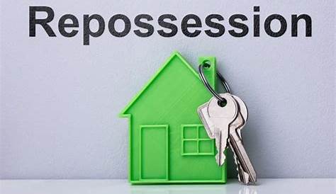 Repossessed Homes South Africa