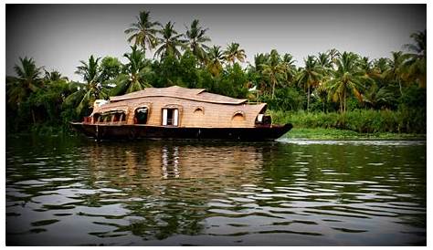 Houseboat Stay In Kerala Review Tips
