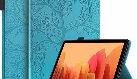 Housse Tablette 101 Samsung Galaxy Tab A 10.1 2019 Coque Étui (SMT515