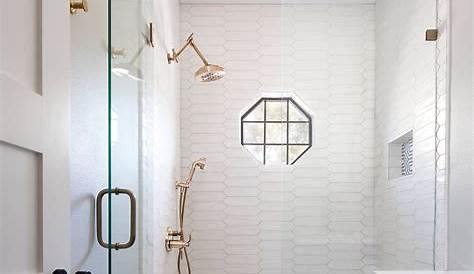 Ideas de remodelación de baño Houzz | 1000 | Custom bathroom, Bathroom