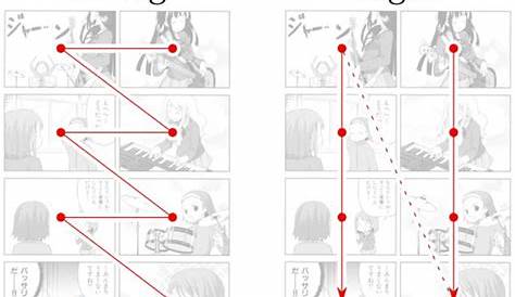 Where To Read Raw Manga And Learn Japanese Geeky Matters Gambaran