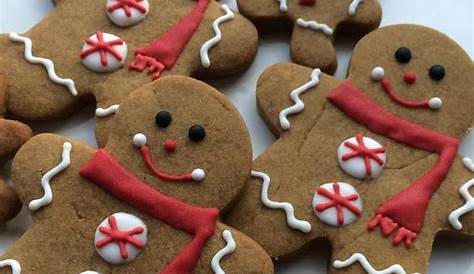 How To Decorate A Gingerbread Man For Spring