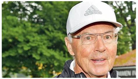 Beckenbauer among 5 to come under FIFA probe - TODAY