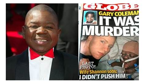 Inside Gary Coleman's Death And The "Diff'rent Strokes" Star's Last Days
