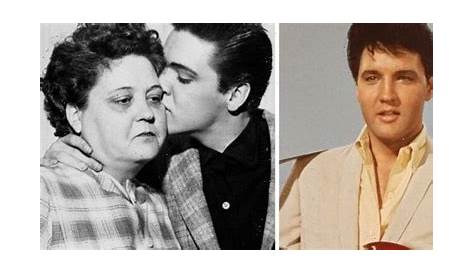 Unveiling The Tragic Demise Of Elvis Presley's Mother