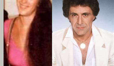 Uncovering The Tragic Truth: Frankie Valli's Daughter's Demise