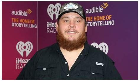 Luke Combs Vows To Give His Children A “Normal Life” Despite His Fame