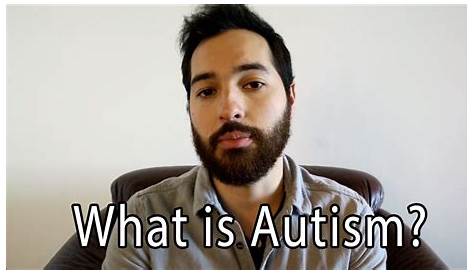 How Do I Know If My Child Has Autism Quiz Test To