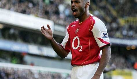 Six of the best moments from Thierry Henry’s Arsenal career | Football