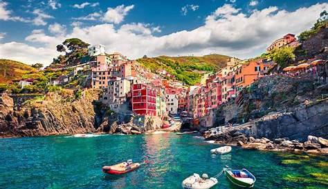 Italy in Summer Everything You Need to Know to Plan the Perfect