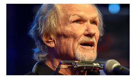 Unveiling The Well-being Of Kris Kristofferson: Uncover Surprising Discoveries And Insights