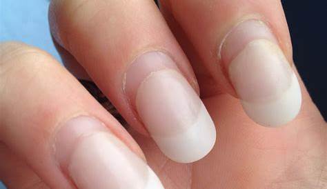 How Long Do Nails Last Grow In A Day Week And Month?
